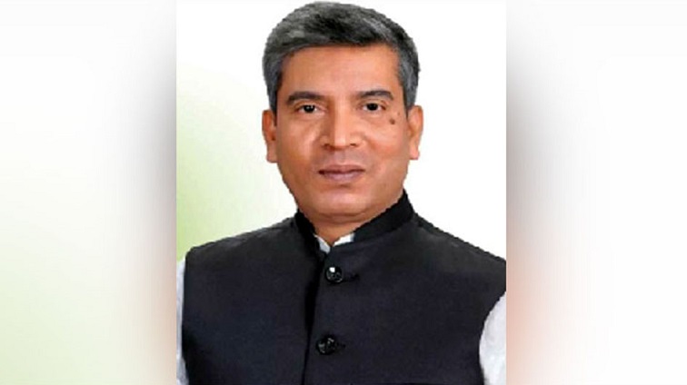 নাটোরের সিংড়া উপজেলার চেয়ারম্যান পদে দেলোয়ার হোসেন পাশাকে বিনা প্রতিদ্বন্দ্বিতায় নির্বাচিত ঘোষণা